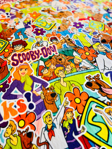 PRE-ORDER - Zoinks