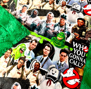 PRE-ORDER - Who you gonna call