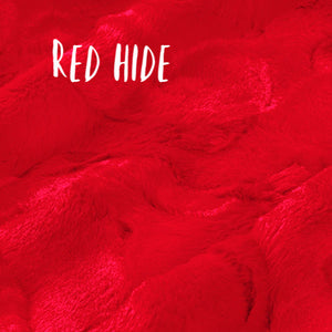 PRE-ORDER - Red Puppy